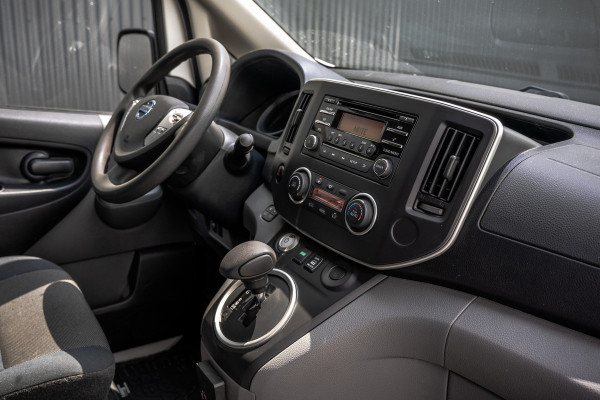 Nissan E-NV200 e-NV | 40 kWh | 1e Eigenaar | Cruise | Climate | Camera