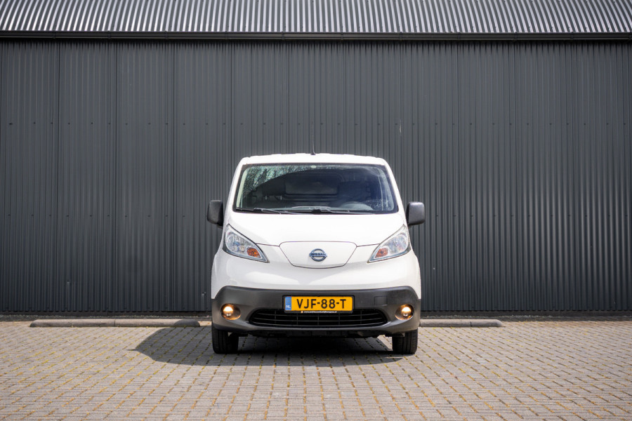Nissan E-NV200 e-NV | 40 kWh | 1e Eigenaar | Cruise | Climate | Camera