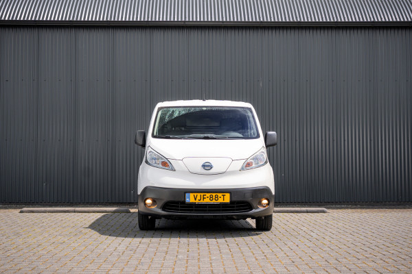 Nissan E-NV200 e-NV | 40 kWh | 1e Eigenaar | Cruise | Climate | Camera