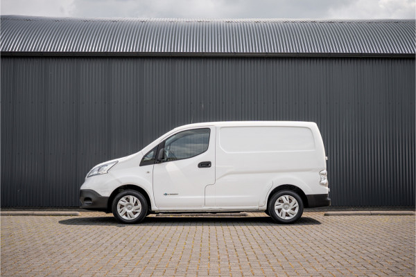Nissan E-NV200 e-NV | 40 kWh | 1e Eigenaar | Cruise | Climate | Camera