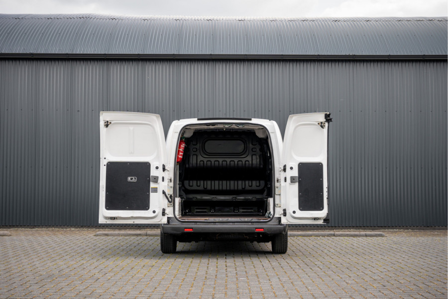 Nissan E-NV200 e-NV | 40 kWh | 1e Eigenaar | Cruise | Climate | Camera