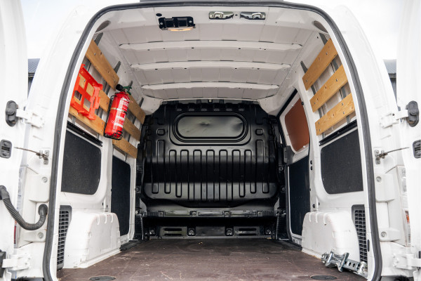 Nissan E-NV200 e-NV | 40 kWh | 1e Eigenaar | Cruise | Climate | Camera
