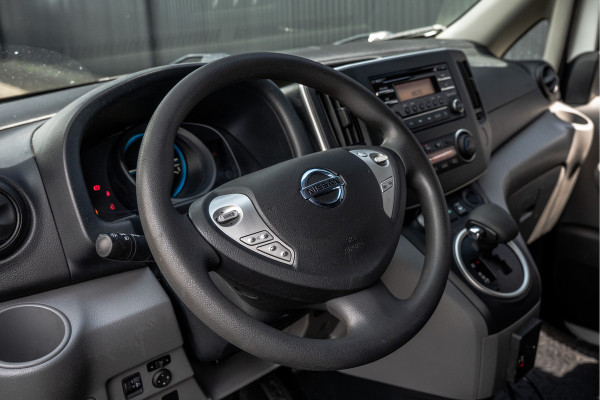 Nissan E-NV200 e-NV | 40 kWh | 1e Eigenaar | Cruise | Climate | Camera
