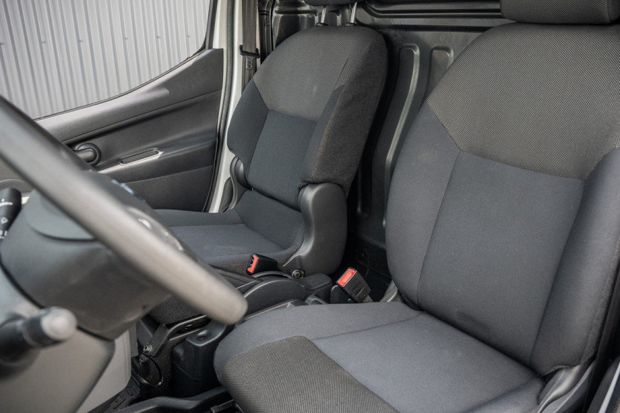 Nissan E-NV200 e-NV | 40 kWh | 1e Eigenaar | Cruise | Climate | Camera