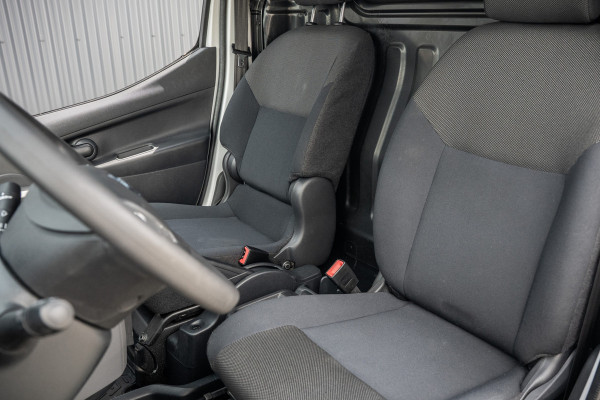 Nissan E-NV200 e-NV | 40 kWh | 1e Eigenaar | Cruise | Climate | Camera