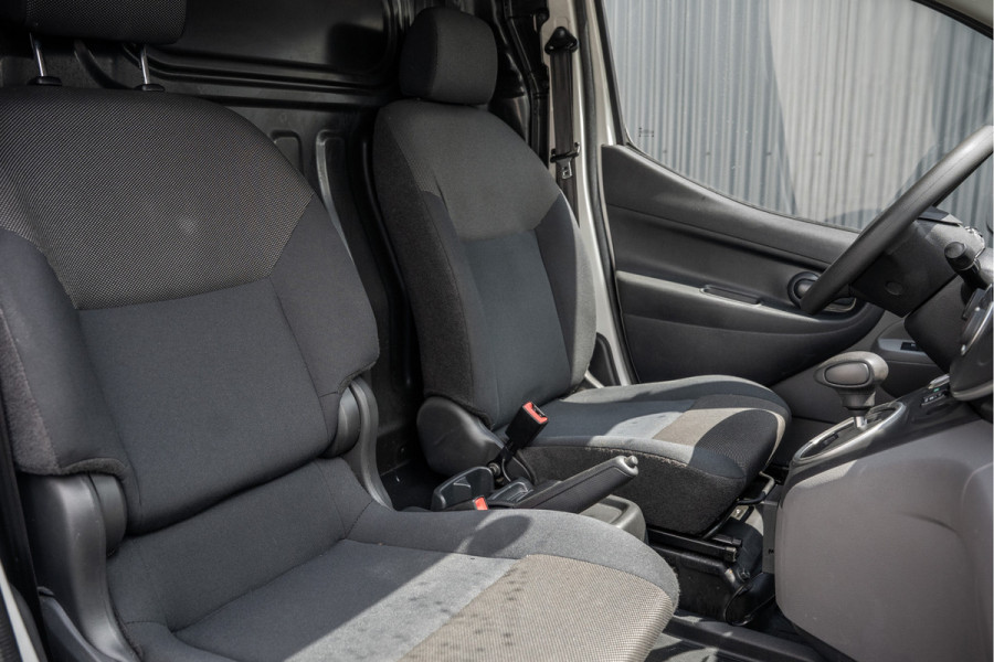 Nissan E-NV200 e-NV | 40 kWh | 1e Eigenaar | Cruise | Climate | Camera