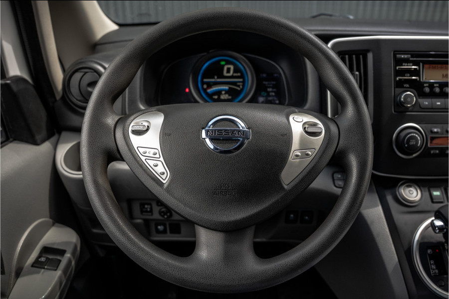 Nissan E-NV200 e-NV | 40 kWh | 1e Eigenaar | Cruise | Climate | Camera