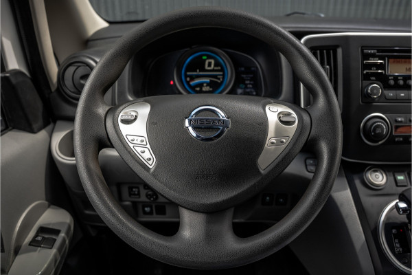Nissan E-NV200 e-NV | 40 kWh | 1e Eigenaar | Cruise | Climate | Camera