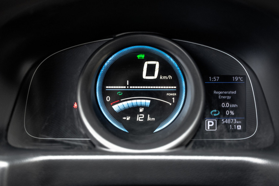 Nissan E-NV200 e-NV | 40 kWh | 1e Eigenaar | Cruise | Climate | Camera