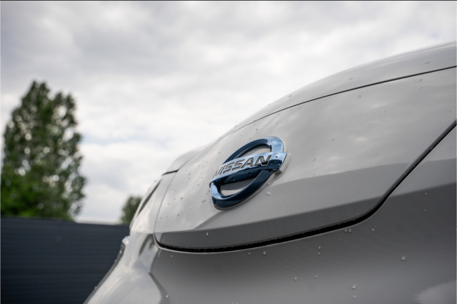 Nissan E-NV200 e-NV | 40 kWh | 1e Eigenaar | Cruise | Climate | Camera