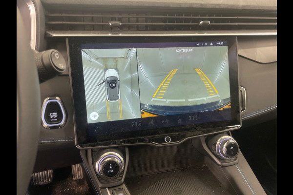 Lynk & Co 01 1.5 262pk PHEV Zwarte Hemel 360°Cam Stoelverw. Pano.dak Plug-in
