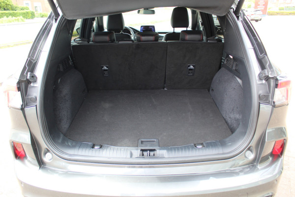 Ford Kuga 2.5 PHEV ST-Line X , 225pk , 1500kg Trekgewicht Naviagtie , Trekhaak , BenO audiosysteem , Camera Cruise control , Stoel en Voorruitverwarming