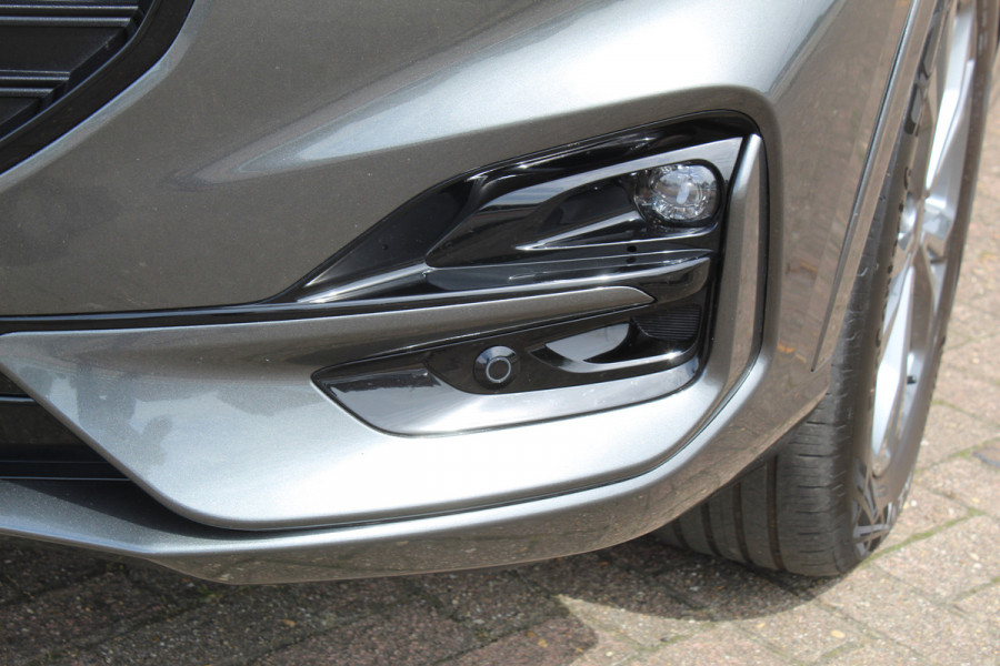 Ford Kuga 2.5 PHEV ST-Line X , 225pk , 1500kg Trekgewicht Naviagtie , Trekhaak , BenO audiosysteem , Camera Cruise control , Stoel en Voorruitverwarming