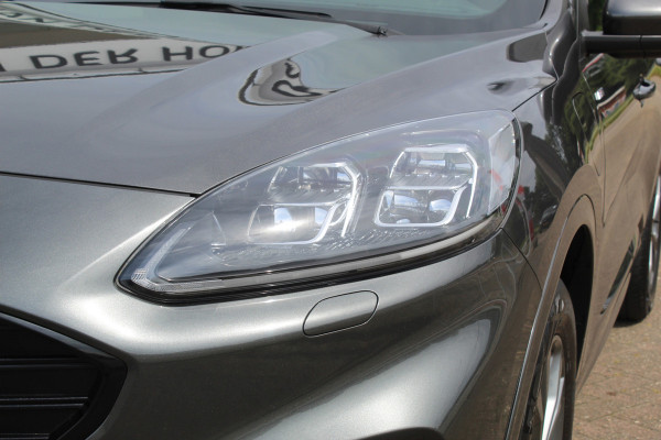 Ford Kuga 2.5 PHEV ST-Line X , 225pk , 1500kg Trekgewicht Naviagtie , Trekhaak , BenO audiosysteem , Camera Cruise control , Stoel en Voorruitverwarming