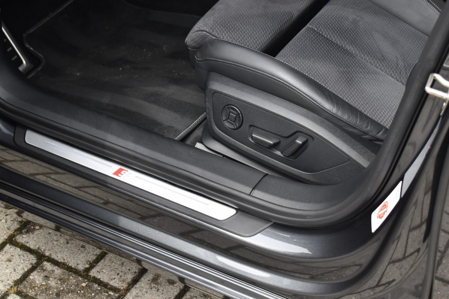 Audi A6 Avant 55 TFSI e Quattro 367pk Competition | Pano | Matrix | ACC | Memory Seats | B&O | 360 Camera |
