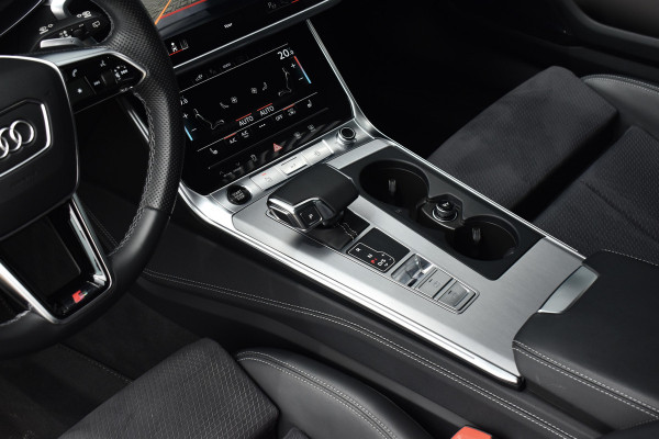 Audi A6 Avant 55 TFSI e Quattro 367pk Competition | Pano | Matrix | ACC | Memory Seats | B&O | 360 Camera |