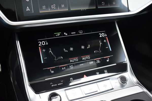 Audi A6 Avant 55 TFSI e Quattro 367pk Competition | Pano | Matrix | ACC | Memory Seats | B&O | 360 Camera |