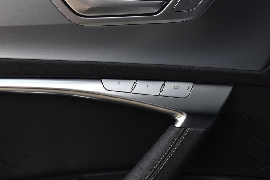 Audi A6 Avant 55 TFSI e Quattro 367pk Competition | Pano | Matrix | ACC | Memory Seats | B&O | 360 Camera |
