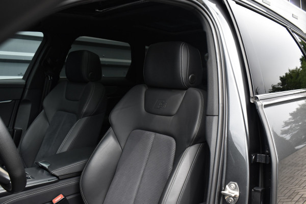 Audi A6 Avant 55 TFSI e Quattro 367pk Competition | Pano | Matrix | ACC | Memory Seats | B&O | 360 Camera |