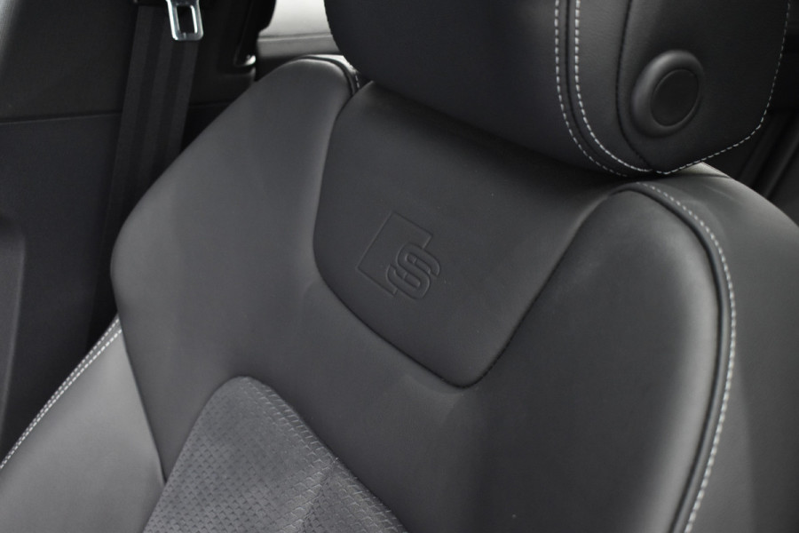 Audi A6 Avant 55 TFSI e Quattro 367pk Competition | Pano | Matrix | ACC | Memory Seats | B&O | 360 Camera |