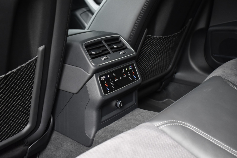 Audi A6 Avant 55 TFSI e Quattro 367pk Competition | Pano | Matrix | ACC | Memory Seats | B&O | 360 Camera |