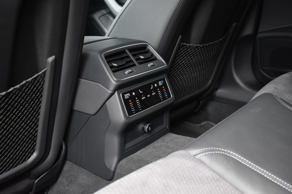 Audi A6 Avant 55 TFSI e Quattro 367pk Competition | Pano | Matrix | ACC | Memory Seats | B&O | 360 Camera |