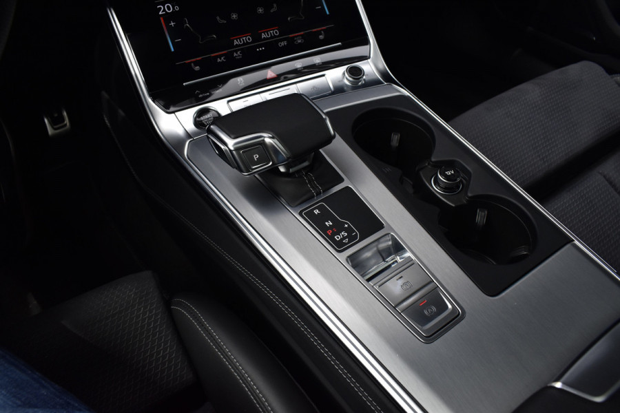 Audi A6 Avant 55 TFSI e Quattro 367pk Competition | Pano | Matrix | ACC | Memory Seats | B&O | 360 Camera |