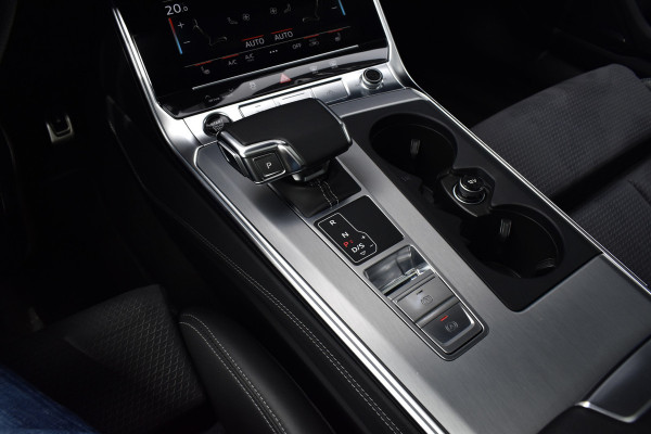 Audi A6 Avant 55 TFSI e Quattro 367pk Competition | Pano | Matrix | ACC | Memory Seats | B&O | 360 Camera |
