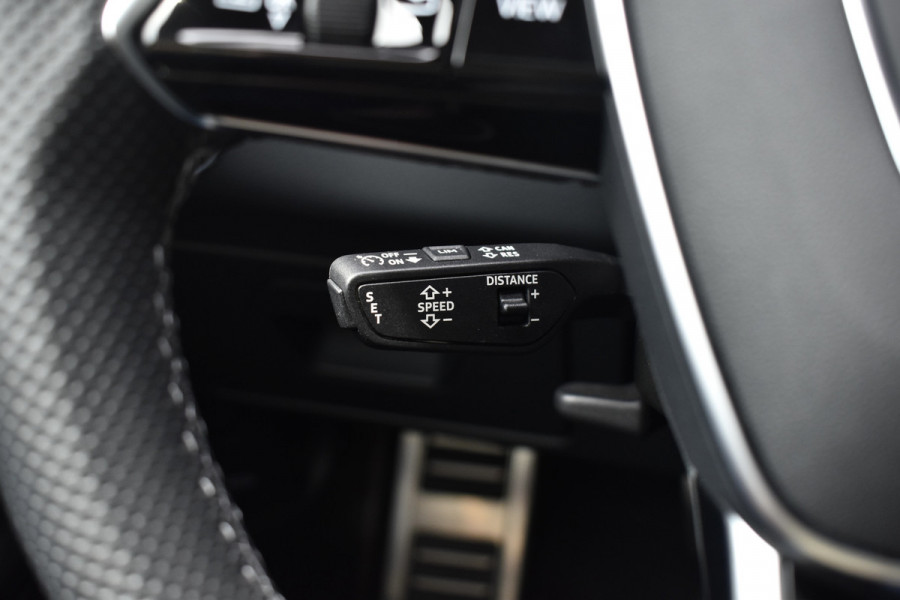 Audi A6 Avant 55 TFSI e Quattro 367pk Competition | Pano | Matrix | ACC | Memory Seats | B&O | 360 Camera |