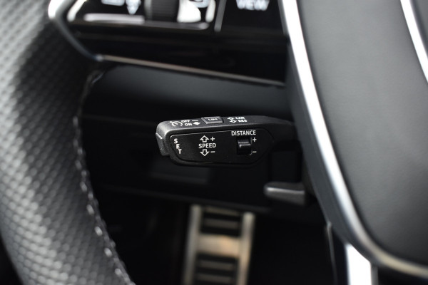 Audi A6 Avant 55 TFSI e Quattro 367pk Competition | Pano | Matrix | ACC | Memory Seats | B&O | 360 Camera |