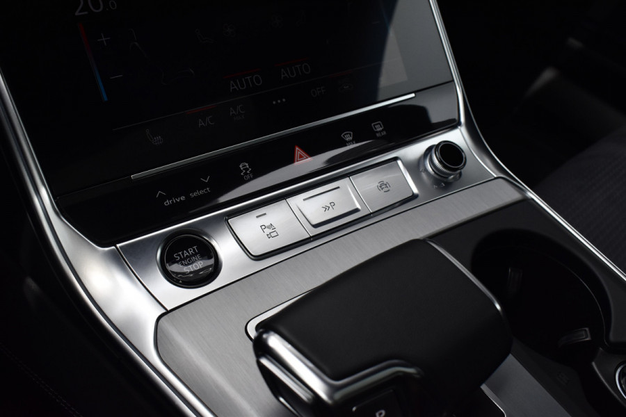 Audi A6 Avant 55 TFSI e Quattro 367pk Competition | Pano | Matrix | ACC | Memory Seats | B&O | 360 Camera |