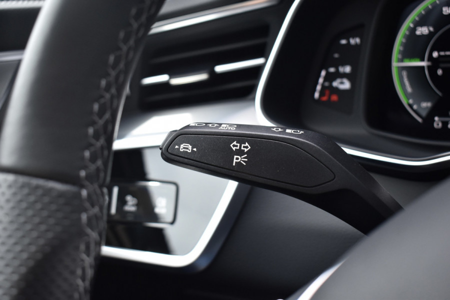 Audi A6 Avant 55 TFSI e Quattro 367pk Competition | Pano | Matrix | ACC | Memory Seats | B&O | 360 Camera |