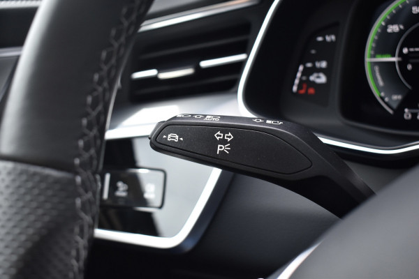 Audi A6 Avant 55 TFSI e Quattro 367pk Competition | Pano | Matrix | ACC | Memory Seats | B&O | 360 Camera |