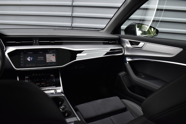Audi A6 Avant 55 TFSI e Quattro 367pk Competition | Pano | Matrix | ACC | Memory Seats | B&O | 360 Camera |