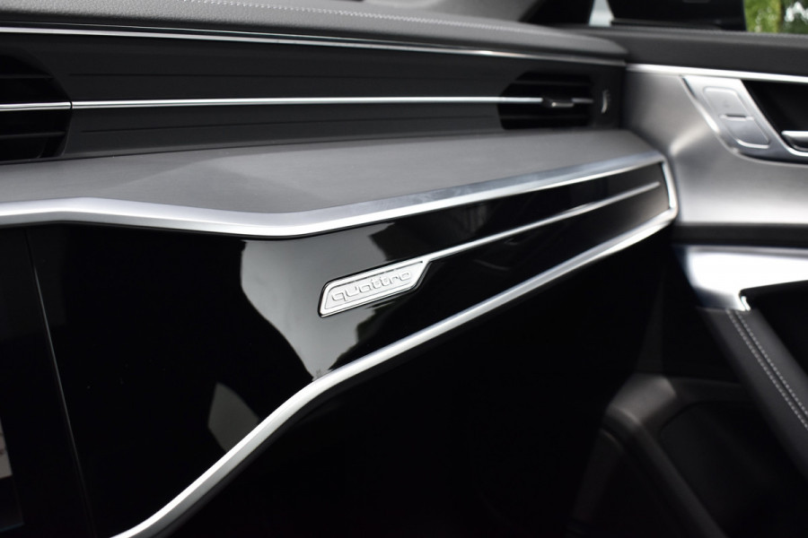 Audi A6 Avant 55 TFSI e Quattro 367pk Competition | Pano | Matrix | ACC | Memory Seats | B&O | 360 Camera |