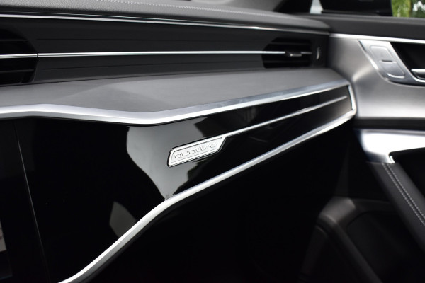 Audi A6 Avant 55 TFSI e Quattro 367pk Competition | Pano | Matrix | ACC | Memory Seats | B&O | 360 Camera |