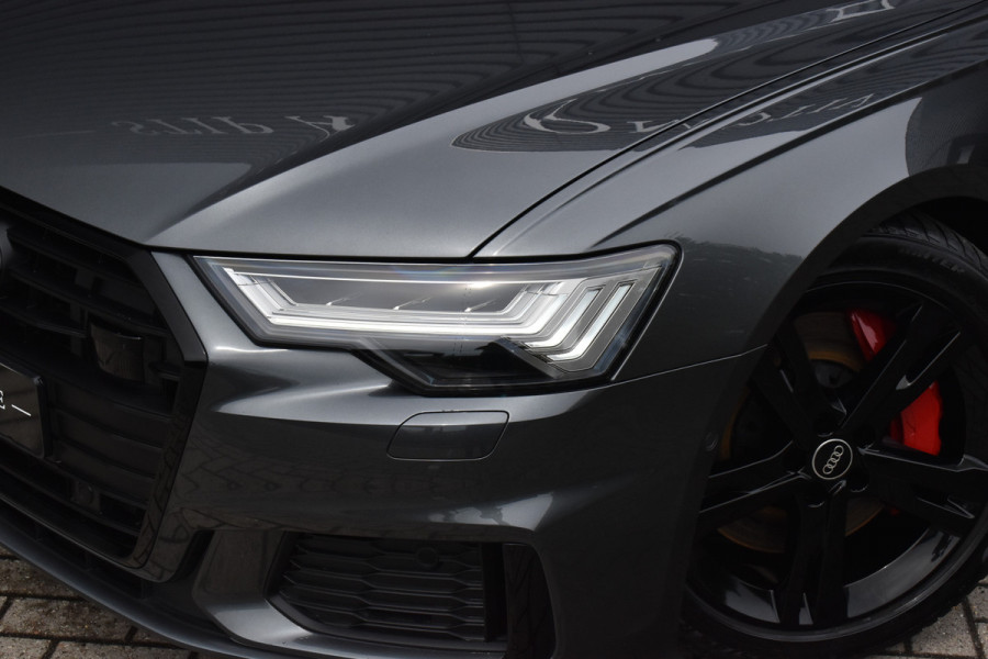 Audi A6 Avant 55 TFSI e Quattro 367pk Competition | Pano | Matrix | ACC | Memory Seats | B&O | 360 Camera |