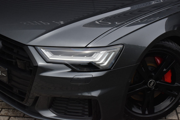 Audi A6 Avant 55 TFSI e Quattro 367pk Competition | Pano | Matrix | ACC | Memory Seats | B&O | 360 Camera |