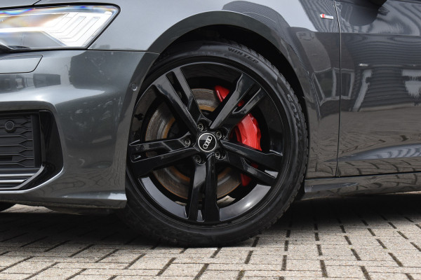 Audi A6 Avant 55 TFSI e Quattro 367pk Competition | Pano | Matrix | ACC | Memory Seats | B&O | 360 Camera |