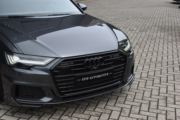 Audi A6 Avant 55 TFSI e Quattro 367pk Competition | Pano | Matrix | ACC | Memory Seats | B&O | 360 Camera |