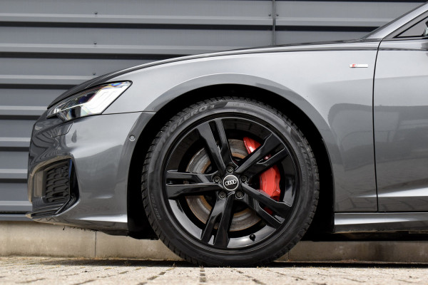 Audi A6 Avant 55 TFSI e Quattro 367pk Competition | Pano | Matrix | ACC | Memory Seats | B&O | 360 Camera |
