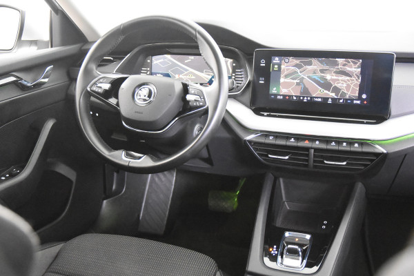 Škoda Octavia Combi 1.0 e-TSI Ambition DSG *1ste eigenaar*Navigatie*Stoelverwarming*Trekhaak*