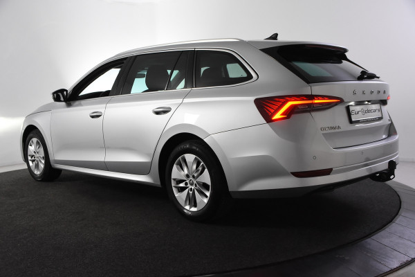 Škoda Octavia Combi 1.0 e-TSI Ambition DSG *1ste eigenaar*Navigatie*Stoelverwarming*Trekhaak*