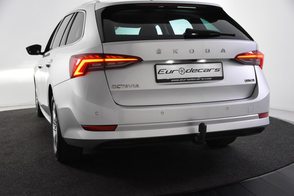 Škoda Octavia Combi 1.0 e-TSI Ambition DSG *1ste eigenaar*Navigatie*Stoelverwarming*Trekhaak*