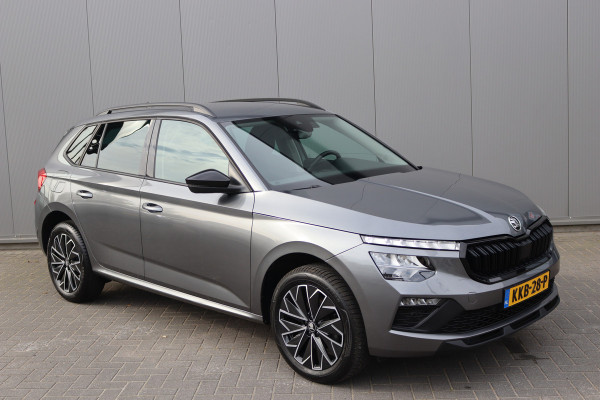 Škoda Kamiq 1.0 TSI 116PK Business Edition Facelift/Carplay-android/Camera/Keyfree/Parkeerhulp