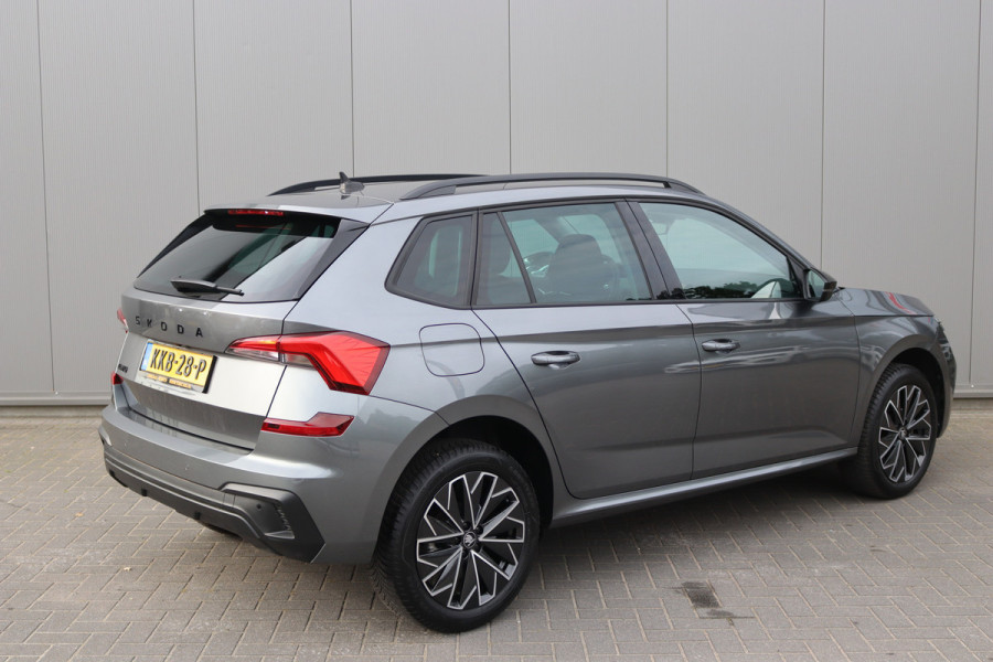 Škoda Kamiq 1.0 TSI 116PK Business Edition Facelift/Carplay-android/Camera/Keyfree/Parkeerhulp