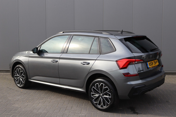 Škoda Kamiq 1.0 TSI 116PK Business Edition Facelift/Carplay-android/Camera/Keyfree/Parkeerhulp