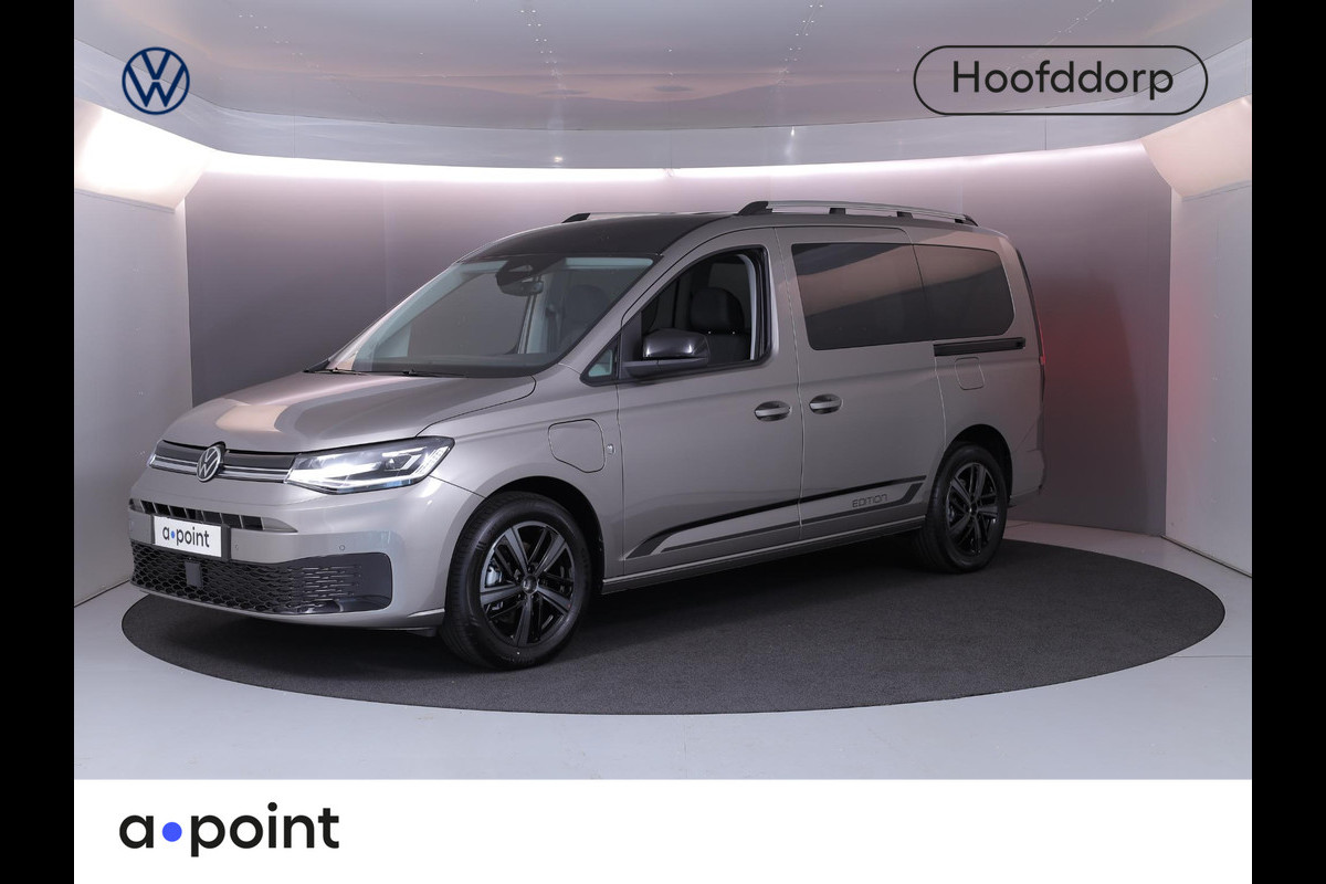 Volkswagen Caddy Combi Maxi Limited Edition 1.5 eHybrid EU6 85 kW (115 pk