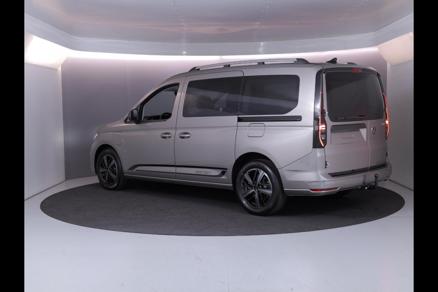 Volkswagen Caddy Combi Maxi Limited Edition 1.5 eHybrid EU6 85 kW (115 pk