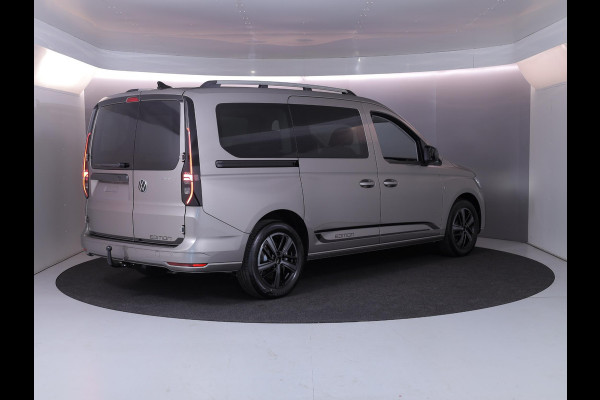 Volkswagen Caddy Combi Maxi Limited Edition 1.5 eHybrid EU6 85 kW (115 pk